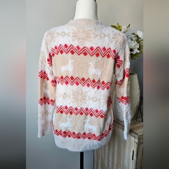 Christmas sweater  - Picture 3 of 3